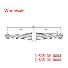 3-535.02.0004, 2-535.02.0004 Rail Industry Spring Wholesale For Waggon Union