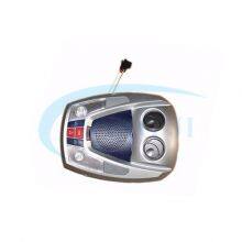 China Manufacturer Bus Body Parts Air Conditioning System Auto Air Vent Outlet thumbnail-4