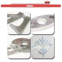 Perfect Laser Economic Portable CNC Metal Plasma Cutter/Iron Steel Flame Cutting Machine thumbnail-4