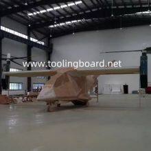 What's the Applications of Epoxy and pu Tooling Boards in Aerospace Industry?