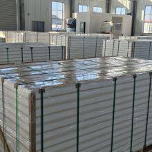Factory Direct Supply of SIP Sandwich Panels, Glass Magnesium Sandwich Insulation Panels, and Movable Room Insulation Wall Panels thumbnail-2