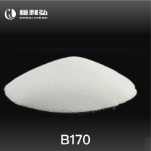 Ceramic Blasting Beads for Phone Consumer Electronics Surface Finishing Preparation thumbnail-2