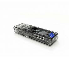 Super Speed 2 in 1 USB 3.0 Card Reader for SDHC SDXC Micro TF SD Adapter OTG SD/TF Trans-flash Card thumbnail-2