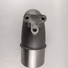 6CT Motor Engine Parts Exhaust Outlet Connection Tube 3910994 thumbnail-5