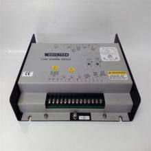 Woodward 9907-838 Load Sharing Module thumbnail-4