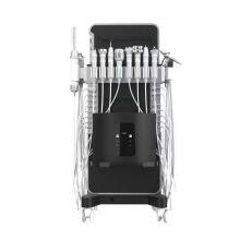 High Quality Oxygen Jet Peel Water Oxygen Aqua Jet Peel Dermabrasion Oxygen Spray Water Jet Peel Handpiece Machine thumbnail-6