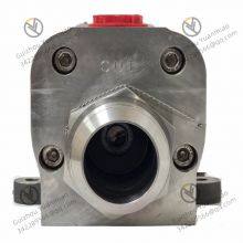 WOODWARD 9908-201 Hydraulic Hose Assembly thumbnail-5