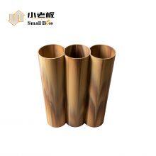 Wooden PVC Sheet Piles Factory for CUT-OFF & CONTAINMENT SYSTEMS thumbnail-2