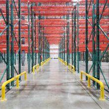 Hot Sale Factory Price Assembly Steel Storage Rack Heavy Duty Industrial Selective Racks thumbnail-5