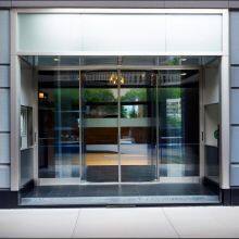 MBSafe Original Factory Price Automatic Sliding Door Systems Automatic Door Mechanism Kit for 150kg Door thumbnail-5