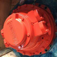 Hagglunds Hollow Shaft Design High Pressure Wide Speed Range Motor CA 210 210 SA0N00 02 00 thumbnail-2