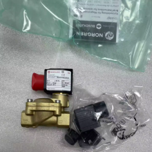 8240000.9101.024.00,Buschjost,Solenoid Valve,G1/4'Thread,24DC thumbnail-1