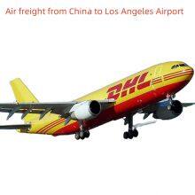 Air Freight From China to Los Angeles Airport in the United States LAX thumbnail-2