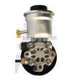Top Quality Power Steering Pump Applied For TOYOTA Hilux /QUANTUM 2005 44310 0K010 thumbnail-4