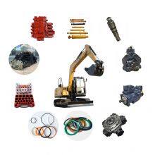 SANY Triplet Rocker Switch Genuine Original Replacement Part for Excavator and Heavy Machinery thumbnail-6