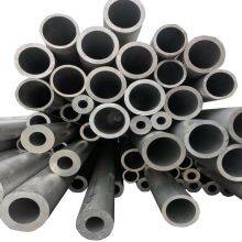 Aluminium Custom 6061 5083 3003 2024 Seamless Pipes Tube Aluminum Round Pipe thumbnail-5