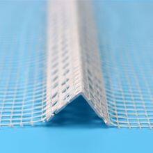 Plastic Corner Bead With Mesh Drywall Corner Bead With Mesh thumbnail-4