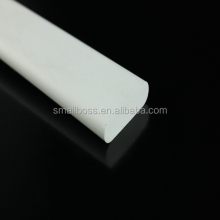 PVC-Schaumfüllleiste/PVC-Fase/PVC-Kunststoff-Fasenprofil thumbnail-1