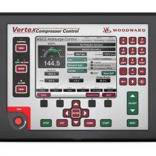 WOODWARD 8200-1100 Distributed I/O Module thumbnail-1