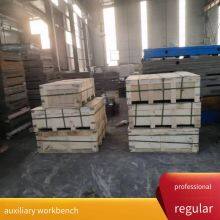 Heightened T-slot Pad Box, Free Delivery, Cnc Precision Machined Pad Box Workbench, 630*450*450 Cast Iron Square Box thumbnail-1