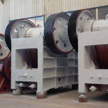 Wide Range of Applications Jaw Crusher,Special Crusher for Coal Mining Industry,Powerful Impact Crusher thumbnail-3