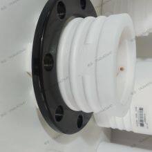 Aluminum Alloy Lined Plastic Composite Pipe PERT PPR Pipe and Fittings thumbnail-4