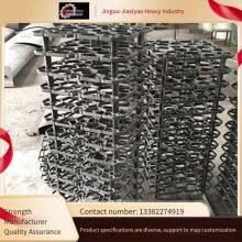 Zg40cr25ni20si2 Alloy Steel Heat Treatment Tooling, Material Trays and Material Frames, Customized According to Drawings thumbnail-5