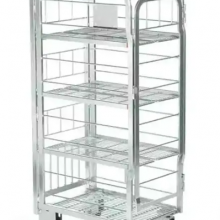 Farm Dairy Milk Trolleys thumbnail-1