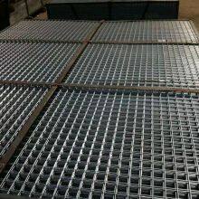 Square Hole Welded Wire Mesh Panel 1m Width for Construction Reinforcement thumbnail-3