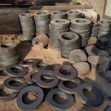 Cold Forged Pure Iron Round Bar for Precision Machining Components thumbnail-4