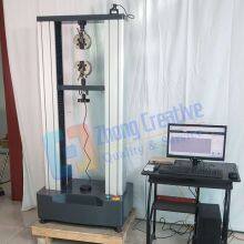 UTM WDW-200KN Factory Price Computer-Controlled Electronic Universal Tensile Testing Machine thumbnail-5