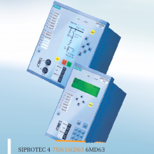 7SJ6412-2AC92-1HF0 L0E︱SIPROTEC 4 Overcurrent Protective Relay thumbnail-4