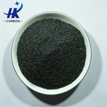 CPC 0.2-1mm Low Sulfur High Fixed Carbon Calcined Petroleum Coke For Aluminium Industry thumbnail-1