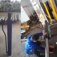 Wholesale for XCMG Xe210 Excavator Hydraulic Cylinder Spare Parts Accessories Including Cylinder Chain Construction Machinery Pa thumbnail-2