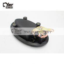 Liugong GENUINE CLG 936E E Series Chinese Excavator Spare Parts 47C1874 Door Handle Grip thumbnail-2