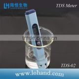 wholesale China made pen type digital tds meter test water