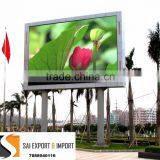 P10 Outdoor Electronic Advertising Led Display Screen in Led Displays thumbnail-4