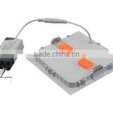 15W Embedded Round Led Panel Light Hot Sale thumbnail-3