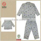 Flannel Pajamas thumbnail-1