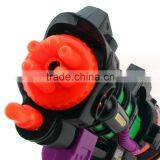 Hot Kids Outdoor Toys Pressure Plastic Water Pistol Guns for Sale MT800537 thumbnail-2