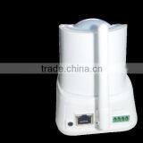 New Pan Tilt Wifi Wireless ip hd Camera With 1280x720 (Mage Pixels) From Shenzhen thumbnail-4