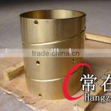 24t 32t Bogie Parts/brass Bush/leafspring Housing/rubber Jacket thumbnail-1