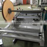 Plastic Bag Film Folding Machine thumbnail-2