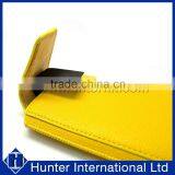 Flip Leather Pull Up Sleeve For Samsung I9600 thumbnail-3