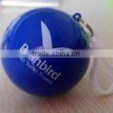 PE Waterproof Emergency Disposable Ball Raincoat thumbnail-5