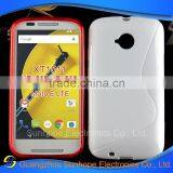 S Line Design Mobile Phone Cases for Moto e Lte XT1527 XT1505 for MOTO E2  E+1 thumbnail-5