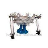 FL Two-mold Curing Press