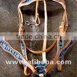 Head Stall & Breast Collar