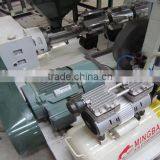 SJ-M Mini Film Blowing Machine thumbnail-5