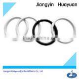 High Performance ROHS, REACH Approved Adhesive Joint EPDM White Rubber o Rings thumbnail-1
